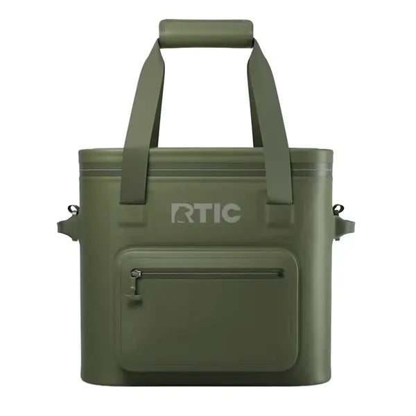 RTIC Ultra Tough Soft Cooler Pro 30 can