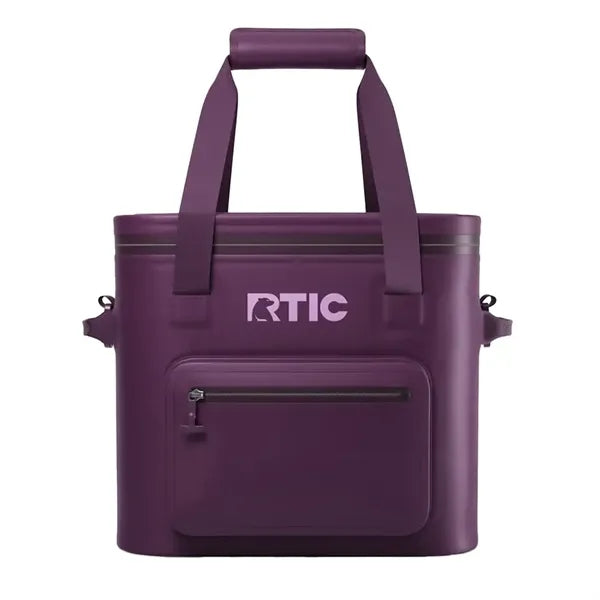 RTIC Ultra Tough Soft Cooler Pro 30 can