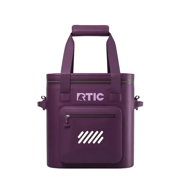 RTIC Ultra Tough Soft Cooler Pro 20 can