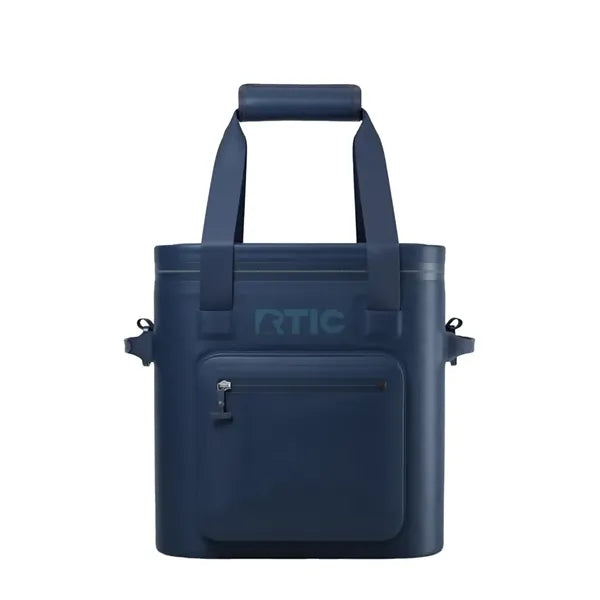 RTIC Ultra Tough Soft Cooler Pro 20 can