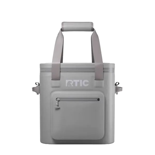 RTIC Ultra Tough Soft Cooler Pro 20 can