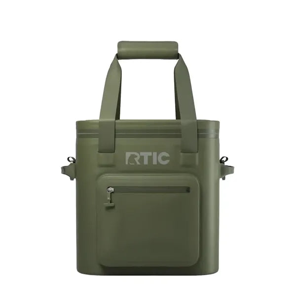 RTIC Ultra Tough Soft Cooler Pro 20 can