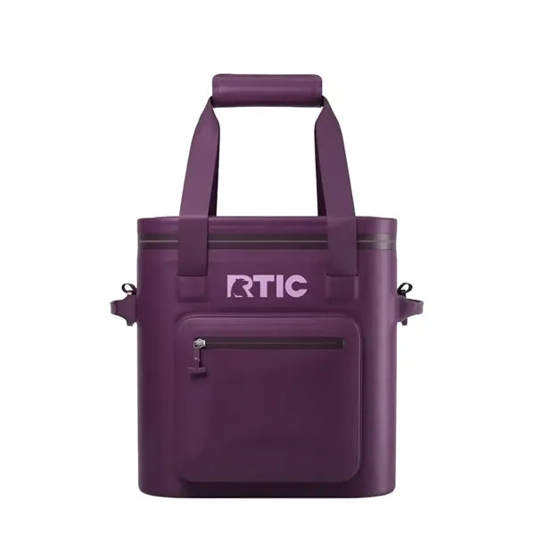 RTIC Ultra Tough Soft Cooler Pro 20 can