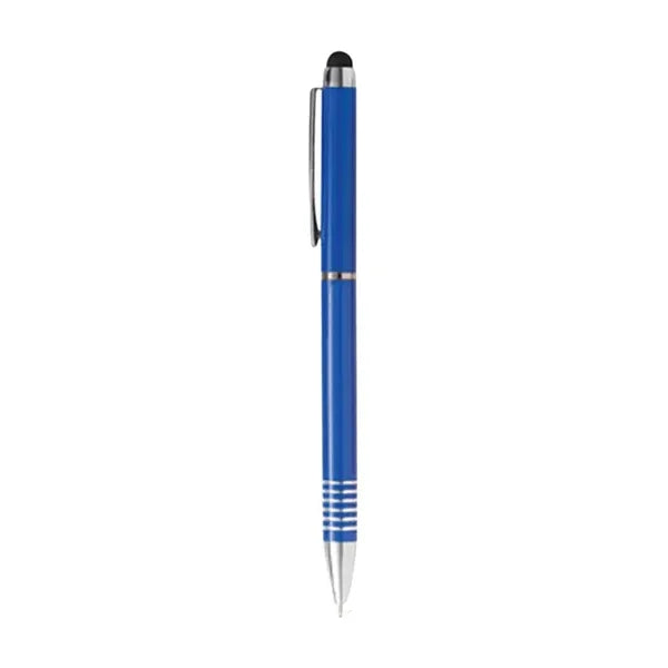Union Printed - Ring Stylus Twist Metal Pen