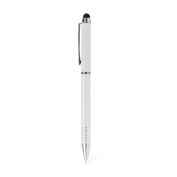 Union Printed - Ring Stylus Twist Metal Pen