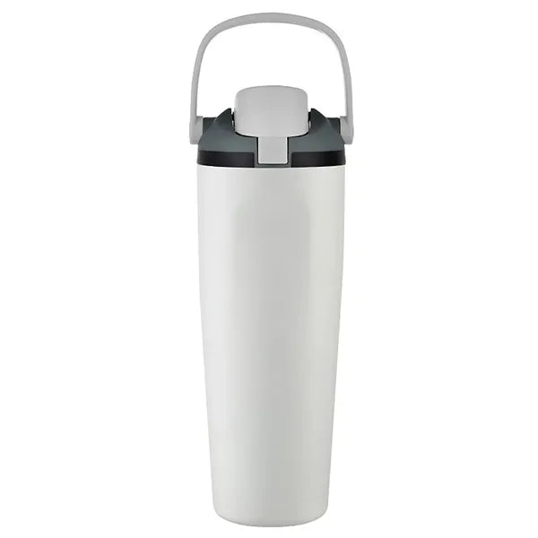 30 oz. Large Capacity Sports Water Bottle