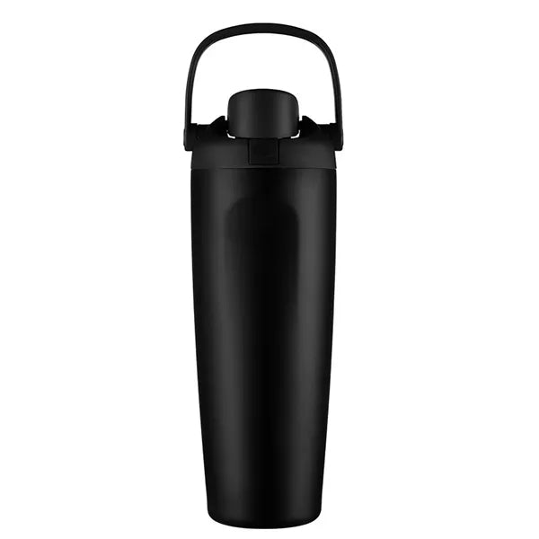 30 oz. Large Capacity Sports Water Bottle