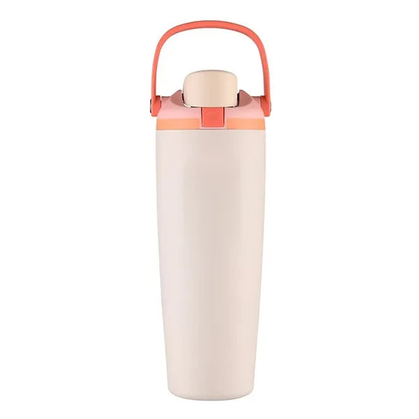 30 oz. Large Capacity Sports Water Bottle