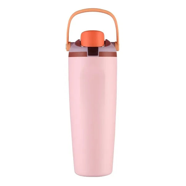 30 oz. Large Capacity Sports Water Bottle