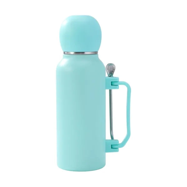 40 oz. Sports Water Bottle