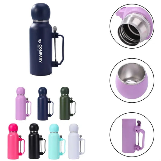 40 oz. Sports Water Bottle