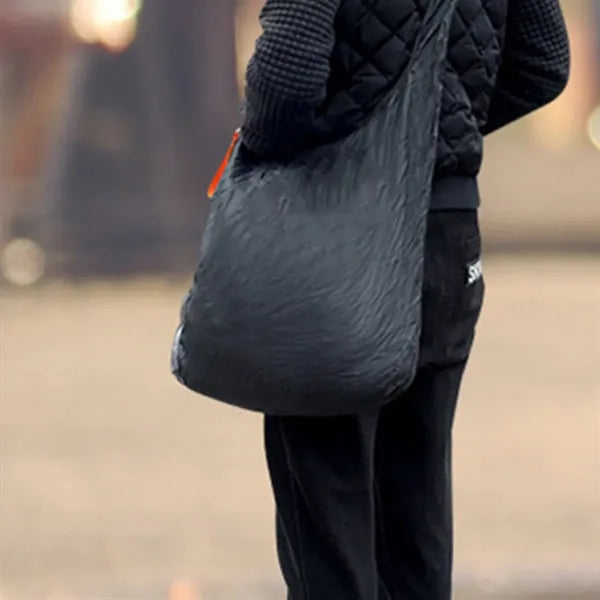 Nylon Shopping Bag