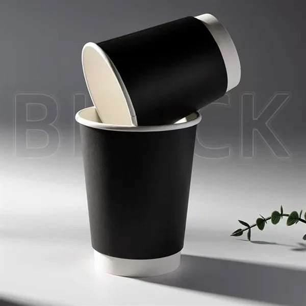 10oz Disposable Paper Cup for Parties Events