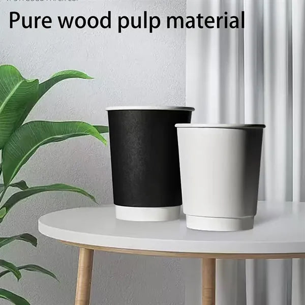 10oz Disposable Paper Cup for Parties Events
