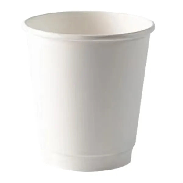 10oz Disposable Paper Cup for Parties Events