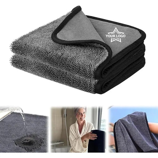 Professional Ultra Absorbent Drying Towel