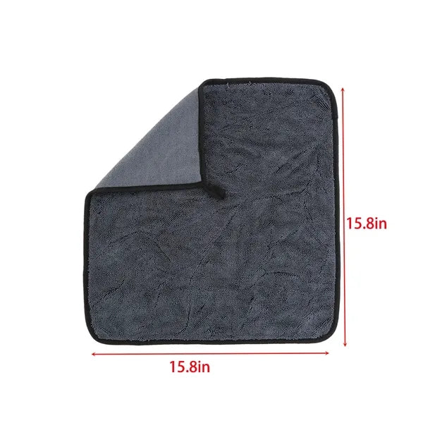 Professional Ultra Absorbent Drying Towel