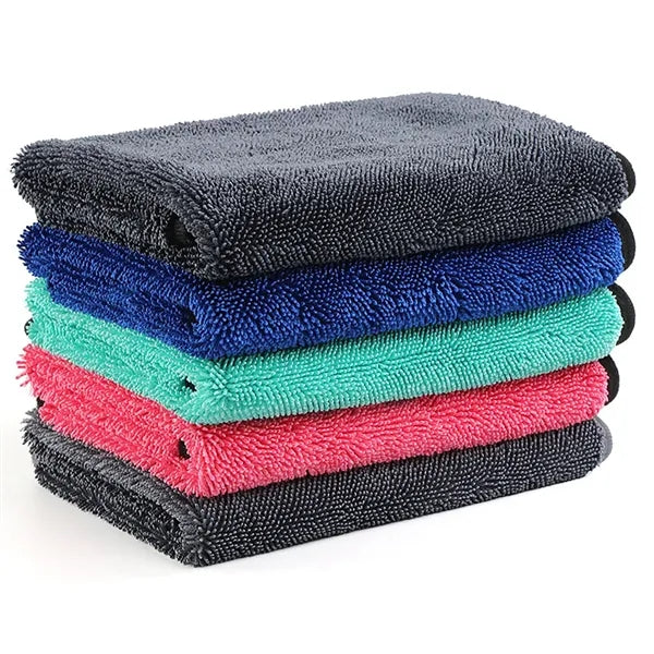 Professional Ultra Absorbent Drying Towel