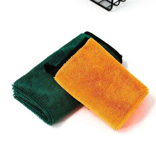 Professional Ultra Absorbent Drying Towel