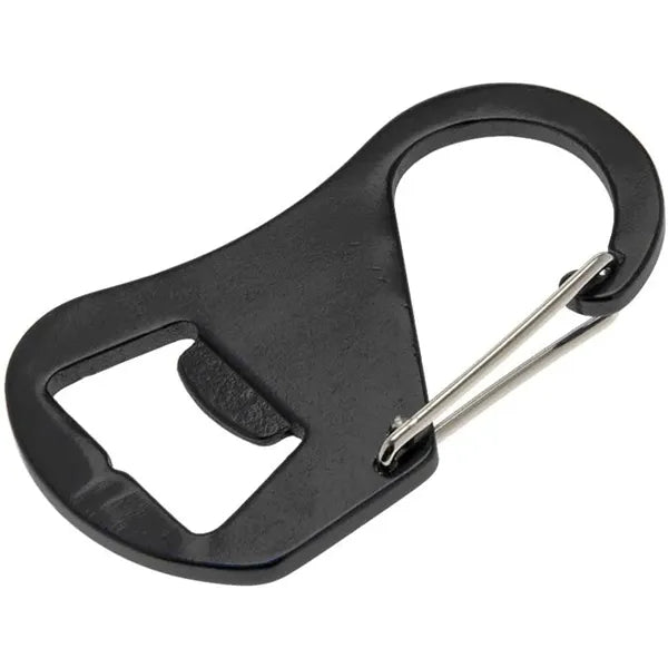 Carabiner Bottle Opener