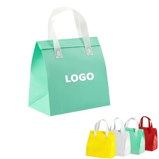 Aluminum Foil Insulated Bag