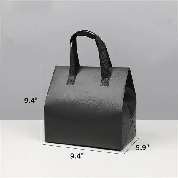 Aluminum Foil Insulated Bag