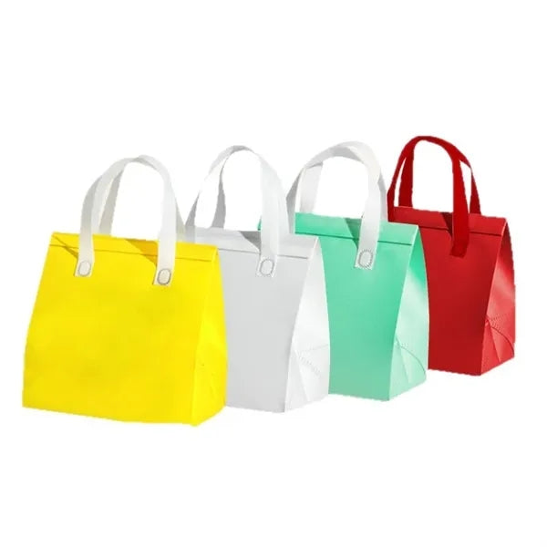 Aluminum Foil Insulated Bag