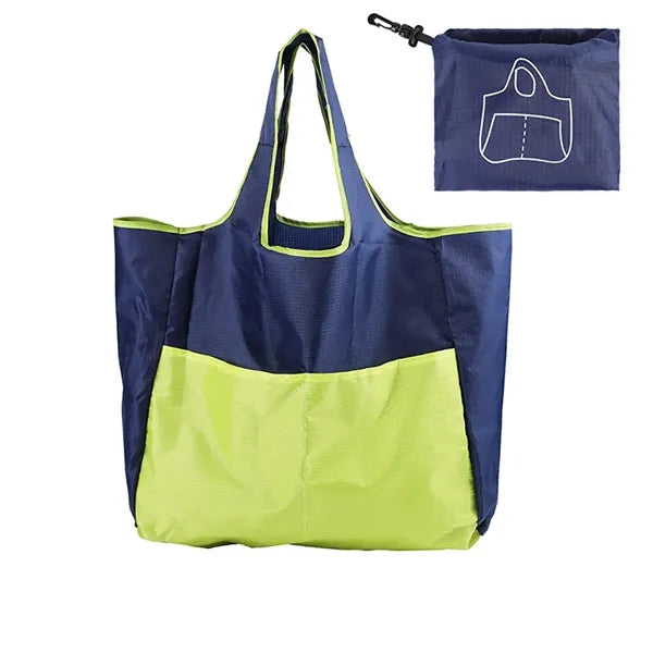 Folding Shopping Bag