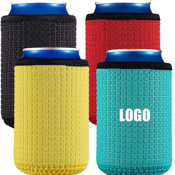 12oz Neoprene Can Sleeves