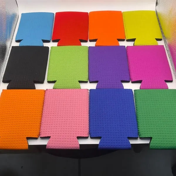 12oz Neoprene Can Sleeves
