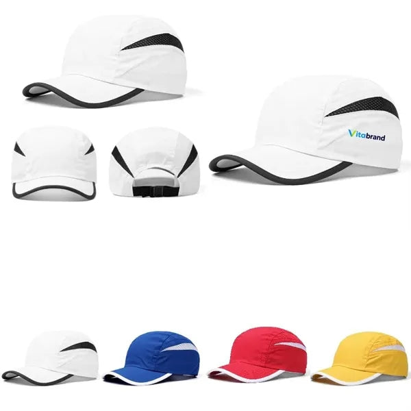 Quick-Drying hat