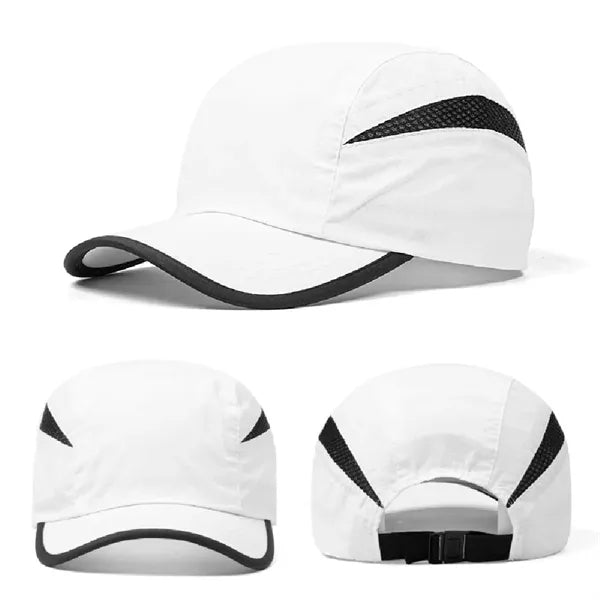 Quick-Drying hat