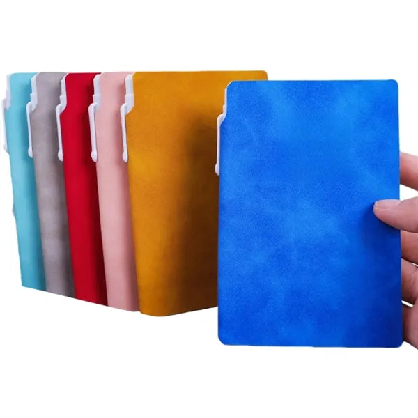 Notebook Journal Custom Logo Bulk Pack Free Shipping