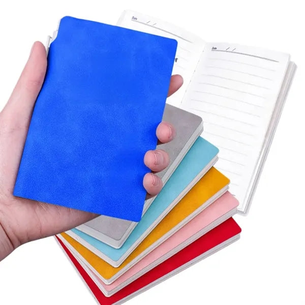 Notebook Journal Custom Logo Bulk Pack Free Shipping