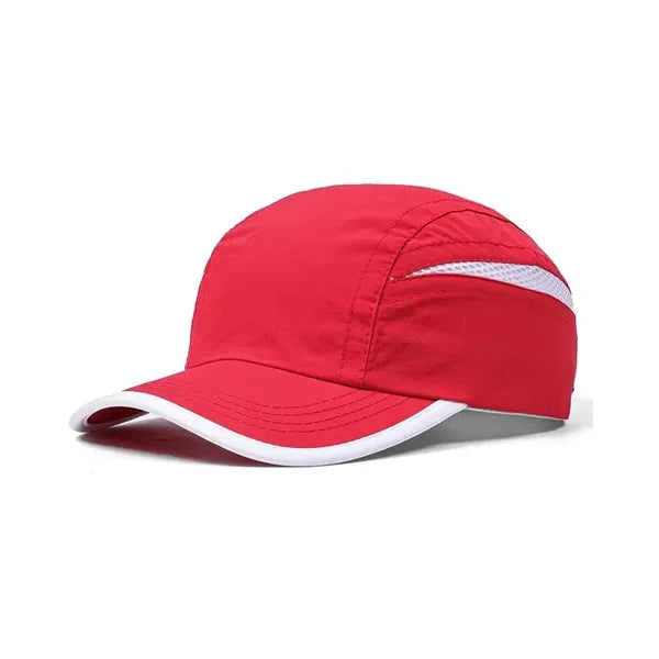 Quick-Drying hat