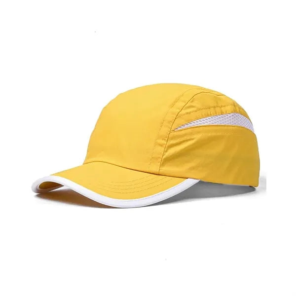 Quick-Drying hat