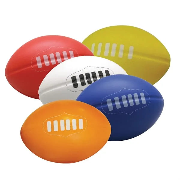Stress Relievers in Assorted Shapes