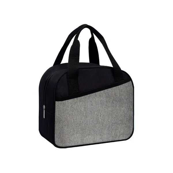 Portable Insulated Lunch Bag