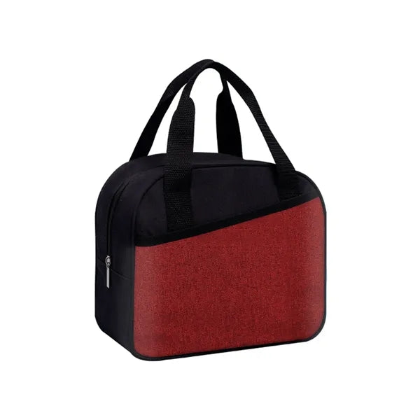 Portable Insulated Lunch Bag