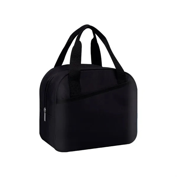Portable Insulated Lunch Bag