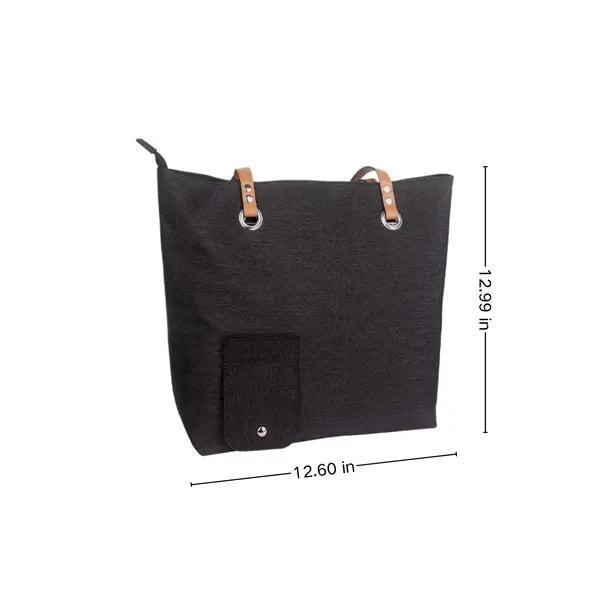 Handheld Outdoor Thermal Insulated Wine Bag Free Shipping