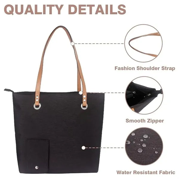 Handheld Outdoor Thermal Insulated Wine Bag Free Shipping