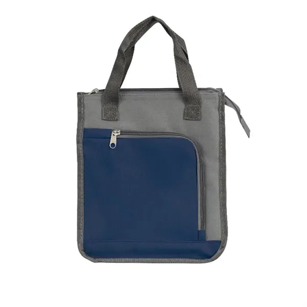 Portable Lightweight Insulated Lunch Box Bag