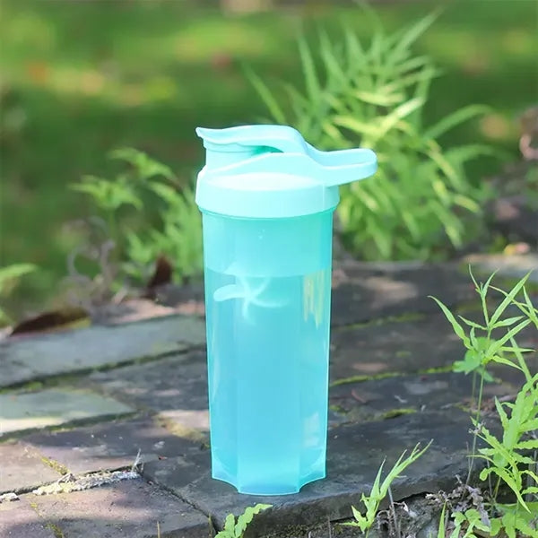 Leak Proof Protein Shaker Bottle