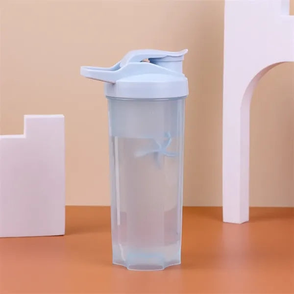 Leak Proof Protein Shaker Bottle