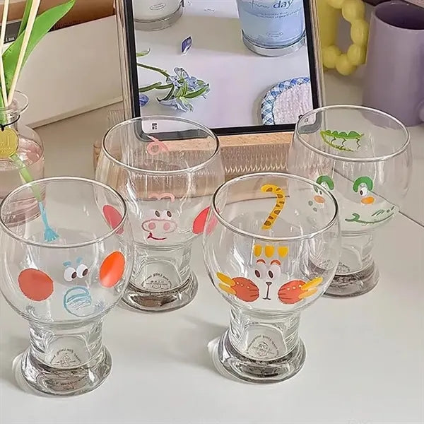 Funny Stemless Wine Glasses