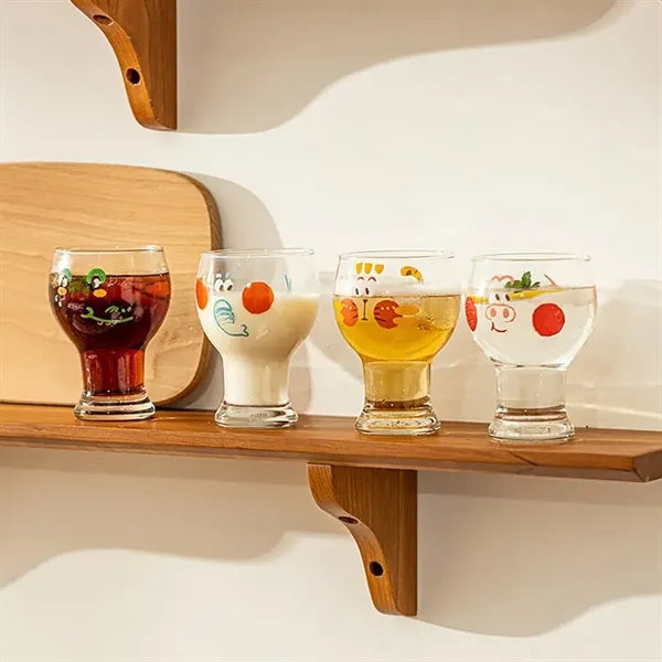 Funny Stemless Wine Glasses