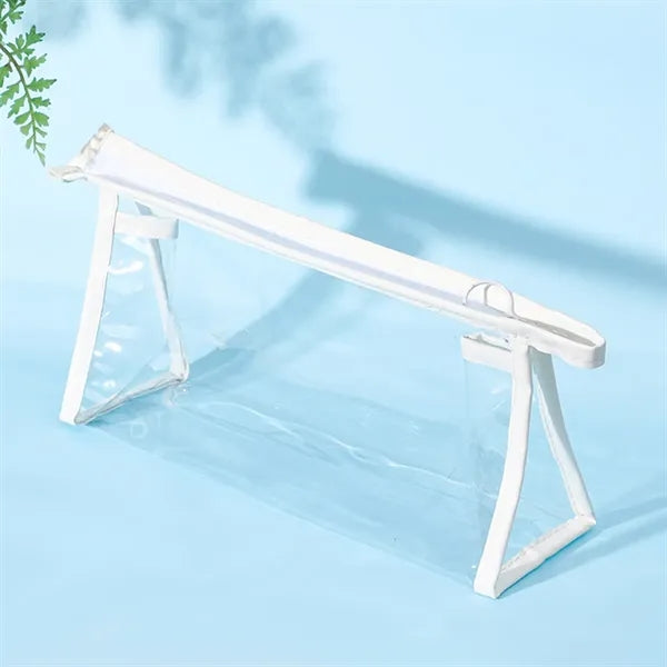 PVC Cosmetic Pouch