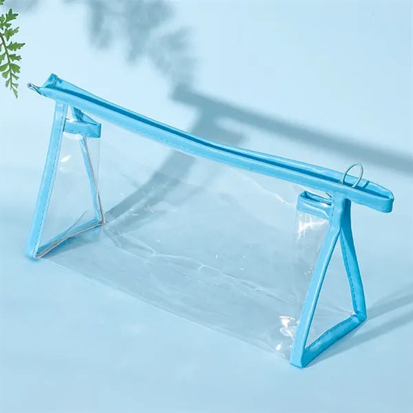 PVC Cosmetic Pouch