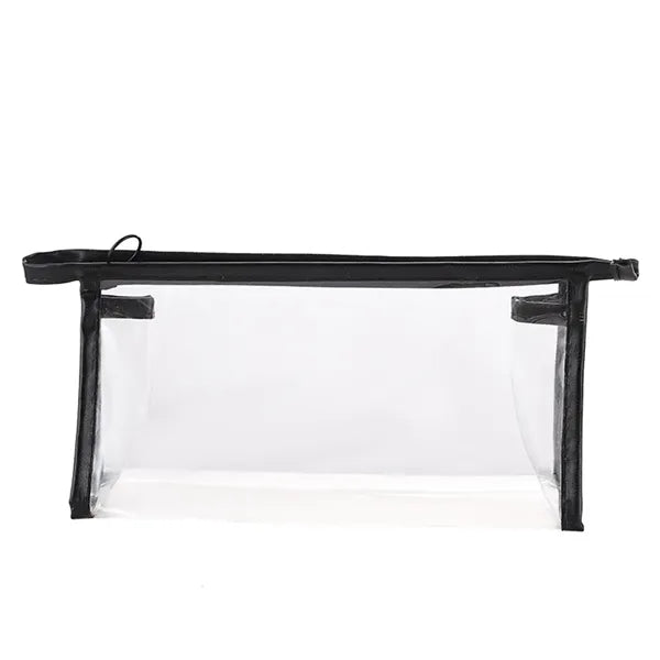 PVC Cosmetic Pouch